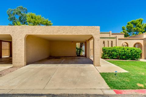 1110 E Cochise Dr, Phoenix, AZ 85020 photo 1