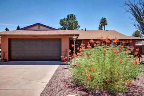 3329 W Dailey St, Phoenix, AZ 85053 photo 1