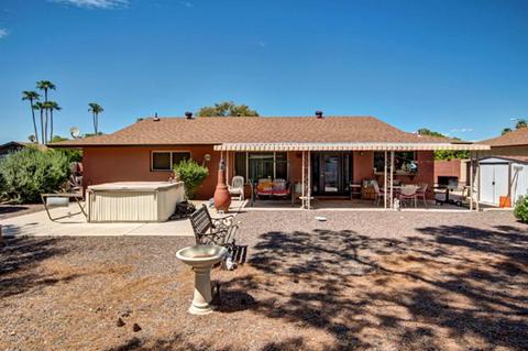 3329 W Dailey St, Phoenix, AZ 85053 photo 24