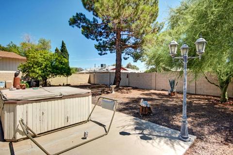 3329 W Dailey St, Phoenix, AZ 85053 photo 22