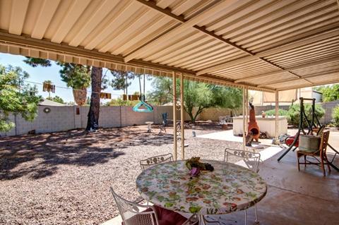 3329 W Dailey St, Phoenix, AZ 85053 photo 20