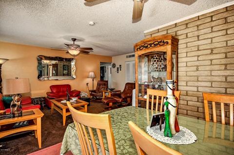 3329 W Dailey St, Phoenix, AZ 85053 photo 7