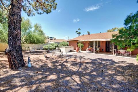3329 W Dailey St, Phoenix, AZ 85053 photo 25