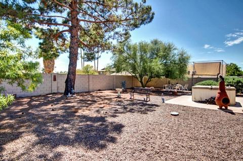 3329 W Dailey St, Phoenix, AZ 85053 photo 26