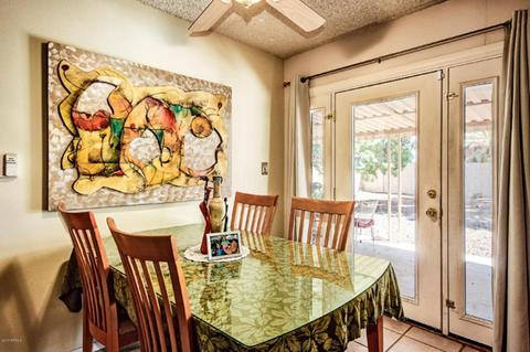 3329 W Dailey St, Phoenix, AZ 85053 photo 6