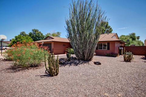 3329 W Dailey St, Phoenix, AZ 85053 photo 2