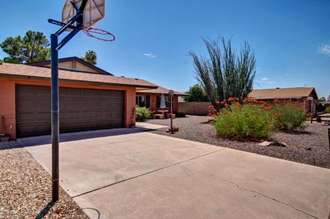 3329 W Dailey St, Phoenix, AZ 85053 photo 3