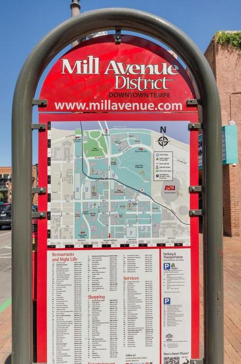 3913 S Mill Ave, Tempe, AZ 85282 photo 26