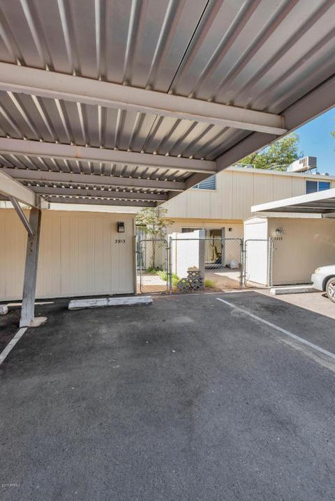 3913 S Mill Ave, Tempe, AZ 85282 photo 19