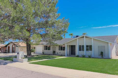 2513 E Mescal St, Phoenix, AZ 85028 photo 56