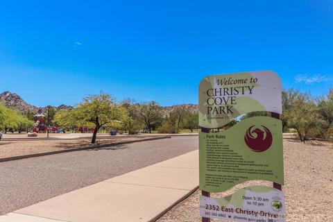 2513 E Mescal St, Phoenix, AZ 85028 photo 13