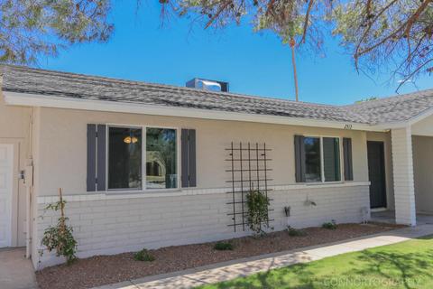2513 E Mescal St, Phoenix, AZ 85028 photo 60