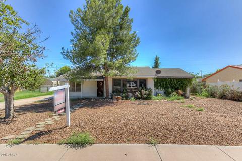 11 W 8th Pl, Mesa, AZ 85201 photo 1