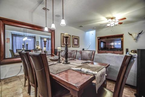 3887 E Sabra Ln, Gilbert, AZ 85296 photo 17