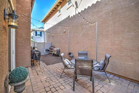 3887 E Sabra Ln, Gilbert, AZ 85296 photo 38