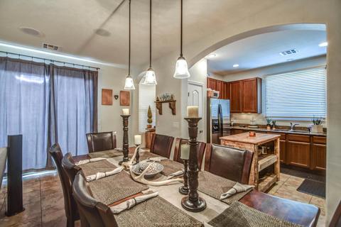 3887 E Sabra Ln, Gilbert, AZ 85296 photo 3