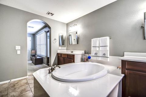 3887 E Sabra Ln, Gilbert, AZ 85296 photo 31