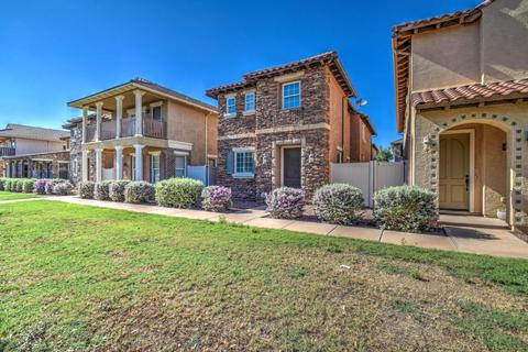 3887 E Sabra Ln, Gilbert, AZ 85296 photo 9