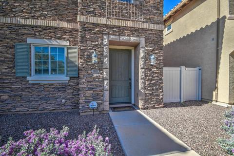 3887 E Sabra Ln, Gilbert, AZ 85296 photo 10