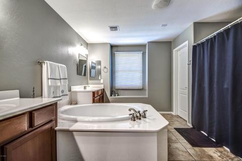 3887 E Sabra Ln, Gilbert, AZ 85296 photo 28