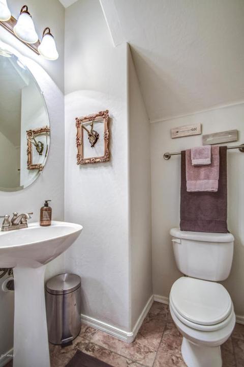 3887 E Sabra Ln, Gilbert, AZ 85296 photo 36