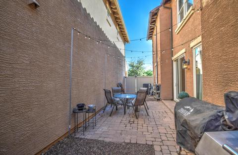3887 E Sabra Ln, Gilbert, AZ 85296 photo 40