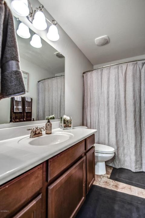 3887 E Sabra Ln, Gilbert, AZ 85296 photo 35