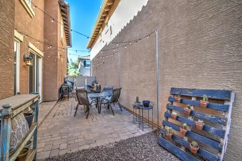 3887 E Sabra Ln, Gilbert, AZ 85296 photo 6