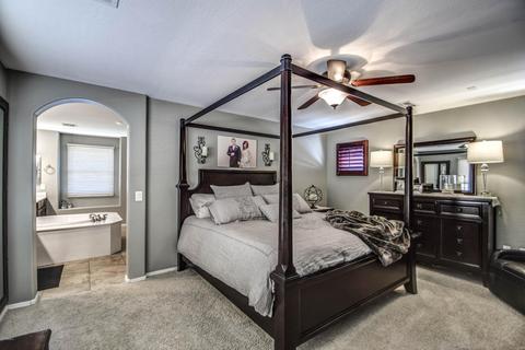 3887 E Sabra Ln, Gilbert, AZ 85296 photo 25