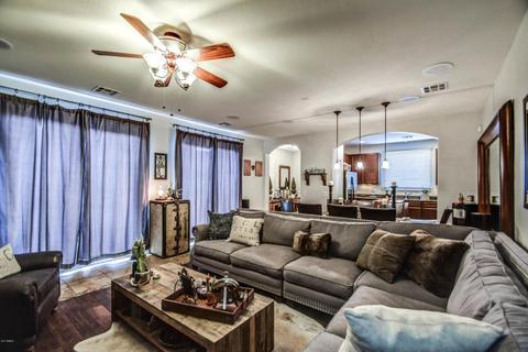 3887 E Sabra Ln, Gilbert, AZ 85296 photo 14
