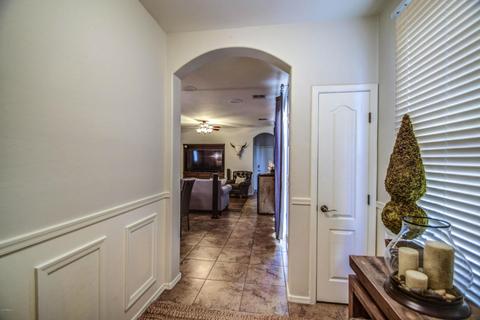 3887 E Sabra Ln, Gilbert, AZ 85296 photo 12