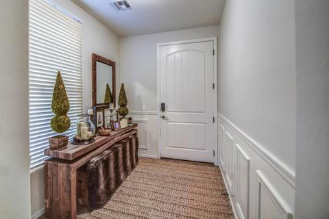 3887 E Sabra Ln, Gilbert, AZ 85296 photo 11
