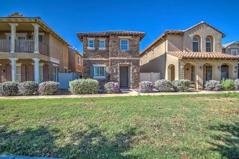 3887 E Sabra Ln, Gilbert, AZ 85296 photo 8