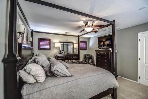 3887 E Sabra Ln, Gilbert, AZ 85296 photo 26