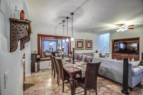 3887 E Sabra Ln, Gilbert, AZ 85296 photo 16