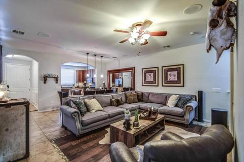 3887 E Sabra Ln, Gilbert, AZ 85296 photo 1
