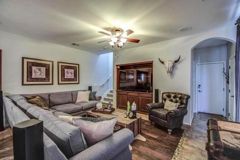 3887 E Sabra Ln, Gilbert, AZ 85296 photo 13