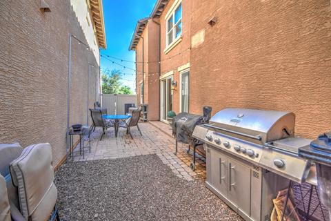 3887 E Sabra Ln, Gilbert, AZ 85296 photo 39