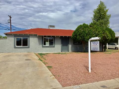 4312 N 50th Ave, Phoenix, AZ 85031 photo 1