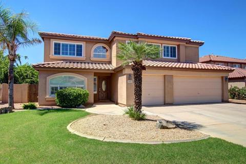 2630 E Catclaw St, Gilbert, AZ 85296 photo 1
