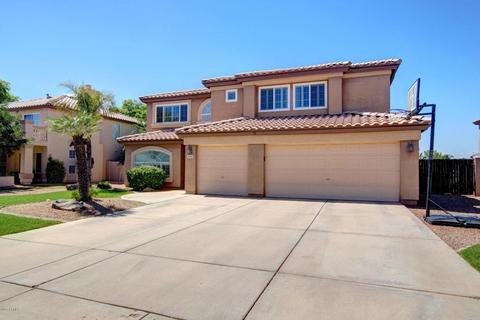 2630 E Catclaw St, Gilbert, AZ 85296 photo 8