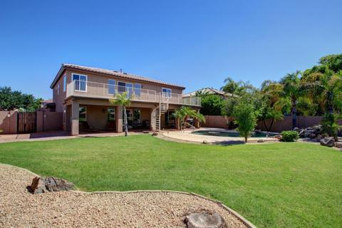 2630 E Catclaw St, Gilbert, AZ 85296 photo 42