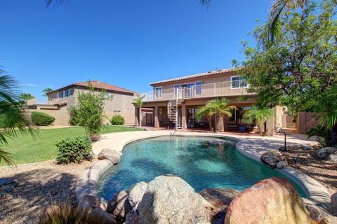 2630 E Catclaw St, Gilbert, AZ 85296 photo 43