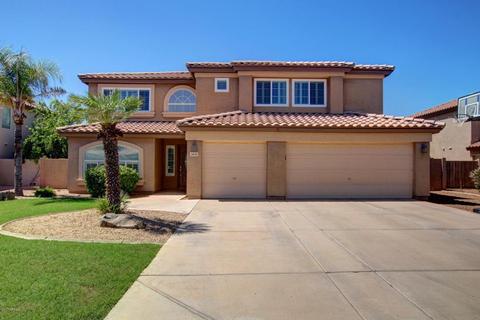 2630 E Catclaw St, Gilbert, AZ 85296 photo 9