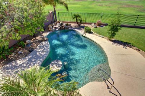 2630 E Catclaw St, Gilbert, AZ 85296 photo 36