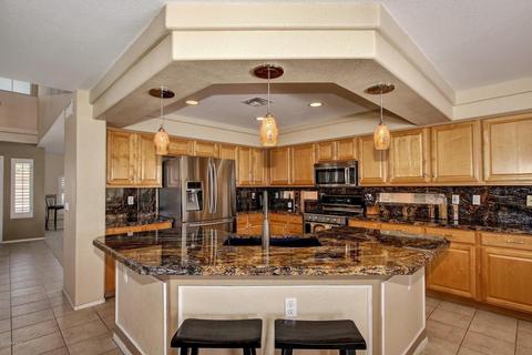 2630 E Catclaw St, Gilbert, AZ 85296 photo 5