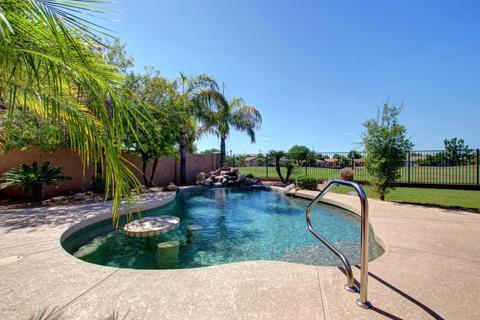 2630 E Catclaw St, Gilbert, AZ 85296 photo 38
