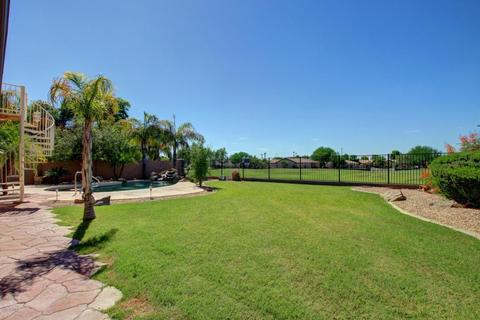 2630 E Catclaw St, Gilbert, AZ 85296 photo 41