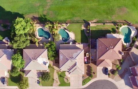 2630 E Catclaw St, Gilbert, AZ 85296 photo 47