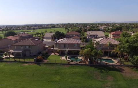 2630 E Catclaw St, Gilbert, AZ 85296 photo 48